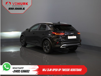 SUV Kia Xceed 1.6 GDi PHEV Dynamic Line Virtual Cockpit/ LED/ Adapt.Cruise/ Elek.Klep/ Climate/ Camera/ PDC/ Navi : 사진 2 SUV Kia Xceed 1.6 GDi PHEV Dynamic Line Virtual Cockpit/ LED/ Adapt.Cruise/ Elek.Klep/ Climate/ Camera/ PDC/ Navi : 사진 2