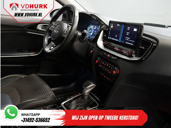 SUV Kia Xceed 1.6 GDi PHEV Dynamic Line Virtual Cockpit/ LED/ Adapt.Cruise/ Elek.Klep/ Climate/ Camera/ PDC/ Navi : 사진 3 SUV Kia Xceed 1.6 GDi PHEV Dynamic Line Virtual Cockpit/ LED/ Adapt.Cruise/ Elek.Klep/ Climate/ Camera/ PDC/ Navi : 사진 3