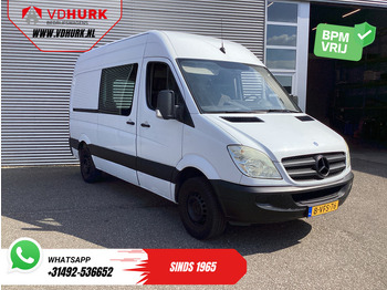 패널 밴 MERCEDES-BENZ Sprinter