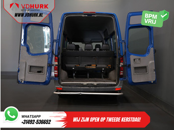 소형 버스, 승합차 Mercedes-Benz Sprinter 213 2.2 CDI Aut. L2H2 €11.979,- Incl. BTW BPM VRIJ! EXPORT Rijdt Goed/ Combi/ 9 Persoons/ Kombi/ 9P/ Airco : 사진 5 소형 버스, 승합차 Mercedes-Benz Sprinter 213 2.2 CDI Aut. L2H2 €11.979,- Incl. BTW BPM VRIJ! EXPORT Rijdt Goed/ Combi/ 9 Persoons/ Kombi/ 9P/ Airco : 사진 5