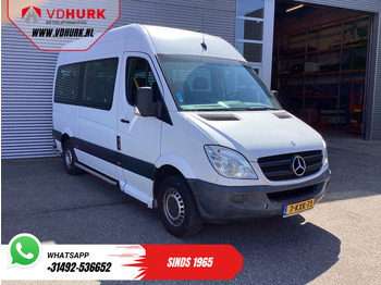 소형 버스 MERCEDES-BENZ Sprinter 313