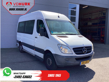 소형 버스 MERCEDES-BENZ Sprinter 313