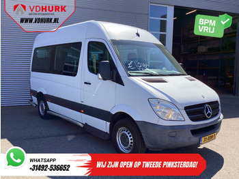 소형 버스 MERCEDES-BENZ Sprinter 313