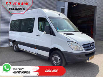소형 버스 MERCEDES-BENZ Sprinter 313