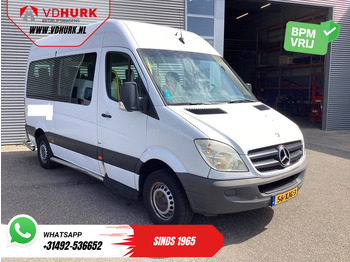 소형 버스 MERCEDES-BENZ Sprinter 313