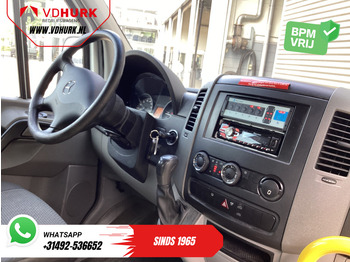 리스 Mercedes-Benz Sprinter 313 2.2 CDI L2H2 €11.132 Incl. BTW BPM VRIJ! EXPORT ONLY Combi/ 9 Persoons/ Kombi/ 9P/ Airco/ Rolstoellift Mercedes-Benz Sprinter 313 2.2 CDI L2H2 €11.132 Incl. BTW BPM VRIJ! EXPORT ONLY Combi/ 9 Persoons/ Kombi/ 9P/ Airco/ Rolstoellift : 사진 3