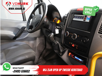 소형 버스, 승합차 Mercedes-Benz Sprinter 313 2.2 CDI L2H2 €9.922 Incl. BTW BPM VRIJ! EXPORT Combi/ 9 Persoons/ Kombi/ 9P/ Airco/ Rolstoellift : 사진 3 소형 버스, 승합차 Mercedes-Benz Sprinter 313 2.2 CDI L2H2 €9.922 Incl. BTW BPM VRIJ! EXPORT Combi/ 9 Persoons/ Kombi/ 9P/ Airco/ Rolstoellift : 사진 3