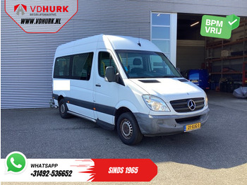 소형 버스 MERCEDES-BENZ Sprinter 313