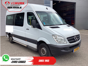 소형 버스 MERCEDES-BENZ Sprinter 313