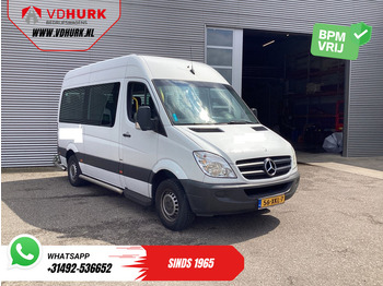 소형 버스 MERCEDES-BENZ Sprinter 313