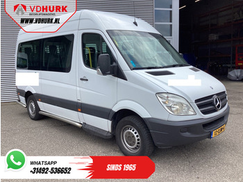 소형 버스 MERCEDES-BENZ Sprinter 313