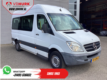 소형 버스 MERCEDES-BENZ Sprinter 313