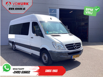 소형 버스 MERCEDES-BENZ Sprinter 313