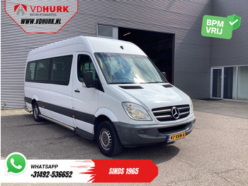 소형 버스 MERCEDES-BENZ Sprinter 313