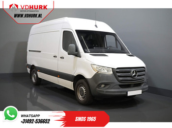 패널 밴 MERCEDES-BENZ Sprinter 314