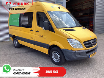 패널 밴 MERCEDES-BENZ Sprinter 316