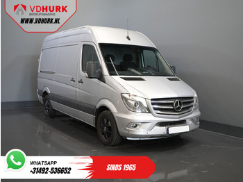 패널 밴 MERCEDES-BENZ Sprinter 319
