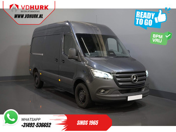 패널 밴 MERCEDES-BENZ Sprinter 319