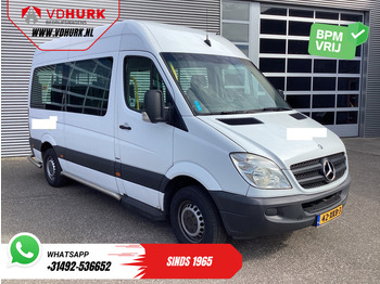소형 버스 MERCEDES-BENZ Sprinter 313