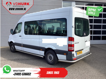 리스 Mercedes-Benz Sprinter Mercedes-Benz Sprinter 313 2.2 CDI L2H2 €9.922 Incl. BTW BPM VRIJ! EXPORT ONLY Combi/ 9 Persoons/ Kombi/ 9P/ Airco/ Rolstoellift Mercedes-Benz Sprinter Mercedes-Benz Sprinter 313 2.2 CDI L2H2 €9.922 Incl. BTW BPM VRIJ! EXPORT ONLY Combi/ 9 Persoons/ Kombi/ 9P/ Airco/ Rolstoellift : 사진 2