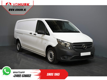 패널 밴 MERCEDES-BENZ Vito 114