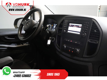 패널 밴 Mercedes-Benz Vito 114 CDI Aut. L3 343 XL EURO6 BPM VRIJ! Standverw./ Stoelverw./ Cruise/ Camera/ Airco : 사진 3