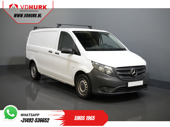 소형 밴 MERCEDES-BENZ Vito 116