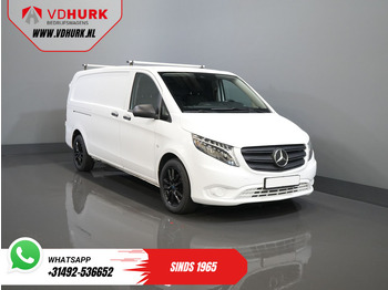 패널 밴 MERCEDES-BENZ Vito 116