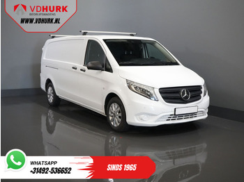 패널 밴 MERCEDES-BENZ Vito 116