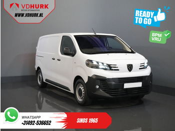 패널 밴 PEUGEOT Expert