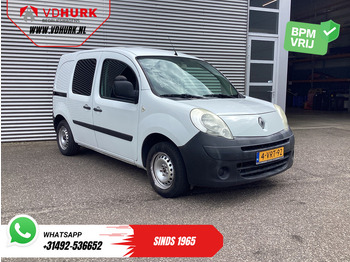 소형 밴 RENAULT Kangoo Express