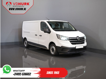 소형 밴 RENAULT Trafic 2.0