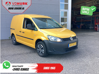 소형 밴 VOLKSWAGEN Caddy 1.6