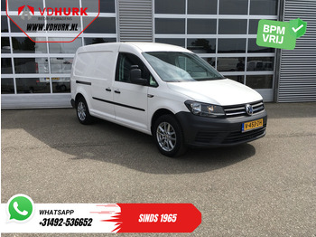 소형 밴 VOLKSWAGEN Caddy Maxi