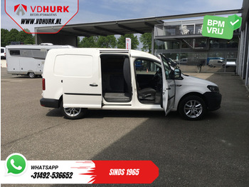 리스 Volkswagen Caddy 2.0 TDI 100 pk DSG Aut. Maxi EXPORT ONLY APK 1-2026/ Navi/ LMV/ Cruise/ Trekhaak/ Airco Volkswagen Caddy 2.0 TDI 100 pk DSG Aut. Maxi EXPORT ONLY APK 1-2026/ Navi/ LMV/ Cruise/ Trekhaak/ Airco : 사진 5