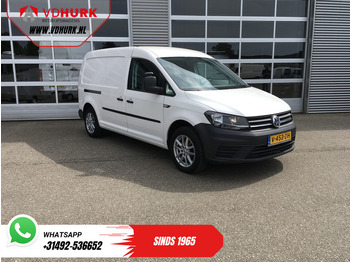 소형 밴 VOLKSWAGEN Caddy Cargo Maxi