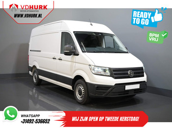 패널 밴 VOLKSWAGEN Crafter 35