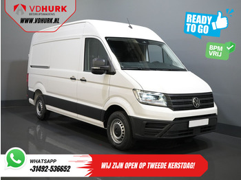패널 밴 VOLKSWAGEN Crafter 35