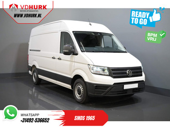 패널 밴 VOLKSWAGEN Crafter 35
