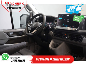 패널 밴 VOLKSWAGEN Crafter 35