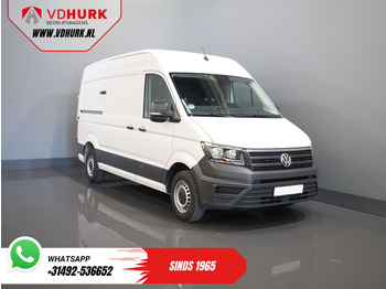 패널 밴 VOLKSWAGEN Crafter 35