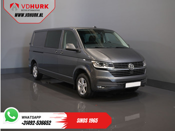 패널 밴 VOLKSWAGEN Transporter