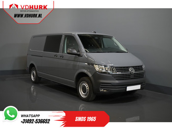 소형 밴 VOLKSWAGEN Transporter T6.1