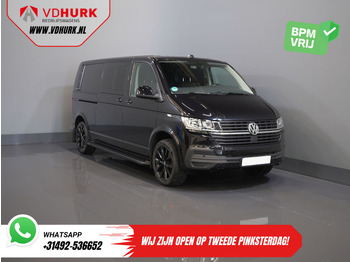 소형 밴 VOLKSWAGEN Transporter T6.1