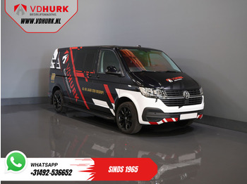 소형 밴 VOLKSWAGEN Transporter T6.1
