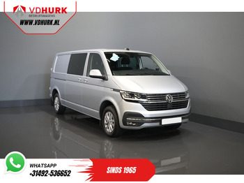 소형 밴 VOLKSWAGEN Transporter T6.1