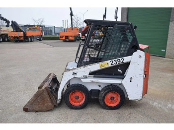 스키드 스티어 로더 BOBCAT S70