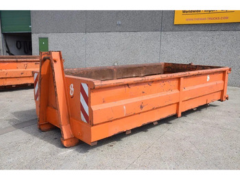 배송 컨테이너 Diversen Container 8 cub -stock id C8 : 사진 2