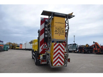 덤프트럭 MAN Man L280 B - Shock Absorber : 사진 5 덤프트럭 MAN Man L280 B - Shock Absorber : 사진 5