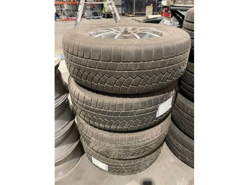 휠 및 타이어 CONTINENTAL